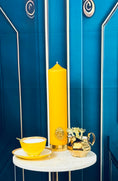 Load image into Gallery viewer, Sunshine Pillar Candle