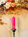 Load image into Gallery viewer, Barbie Pillar Candle
