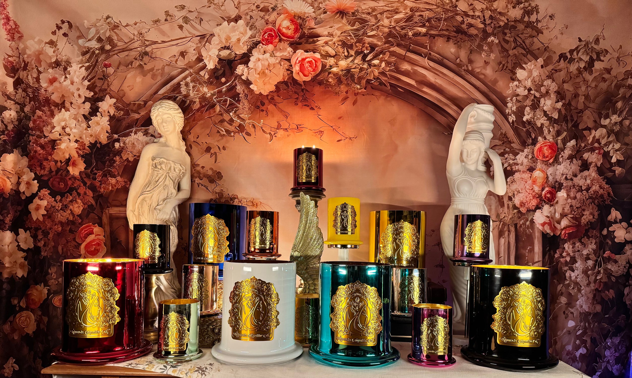 クロッシュコレクション