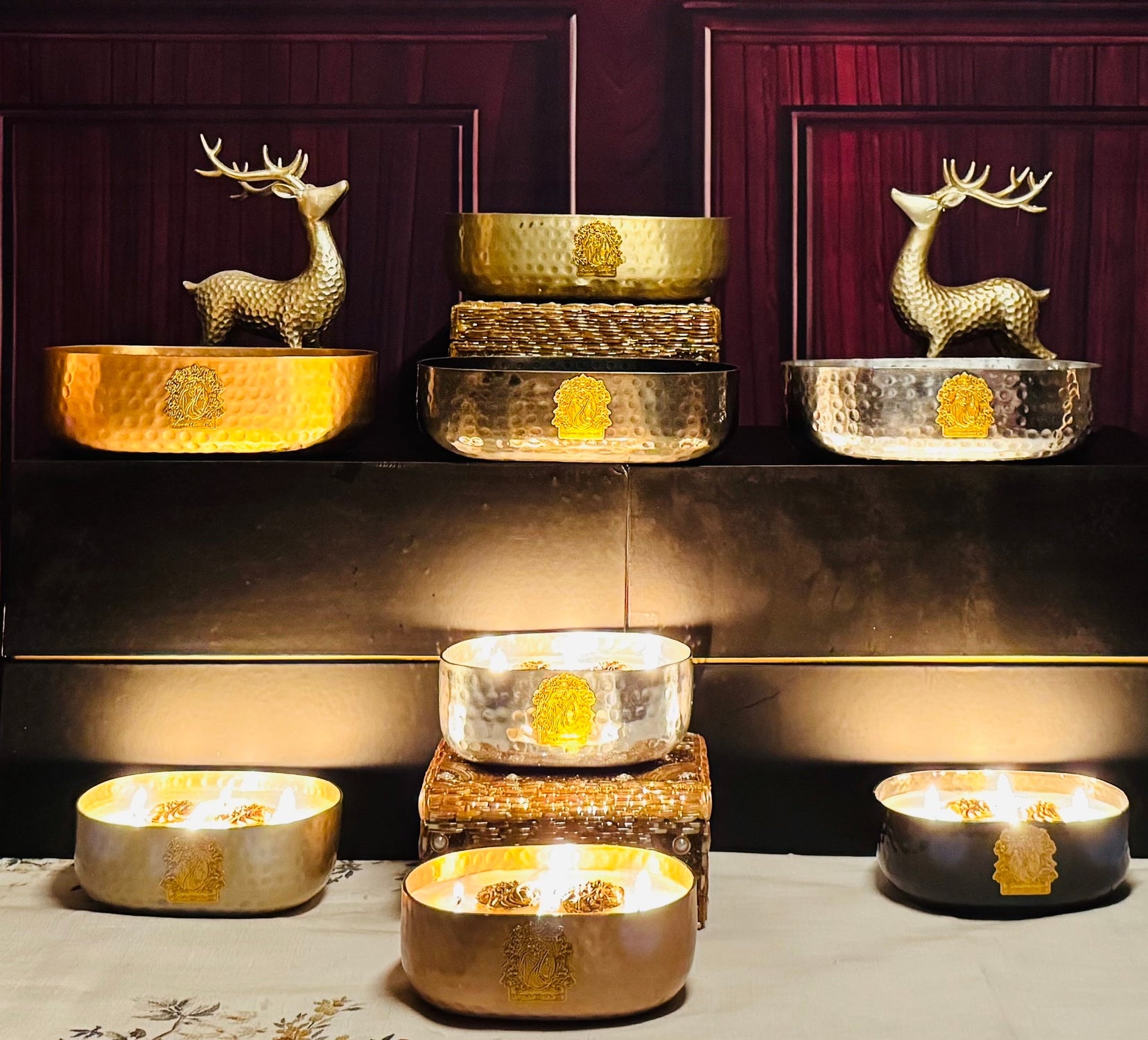 ハンマーメタルコレクション