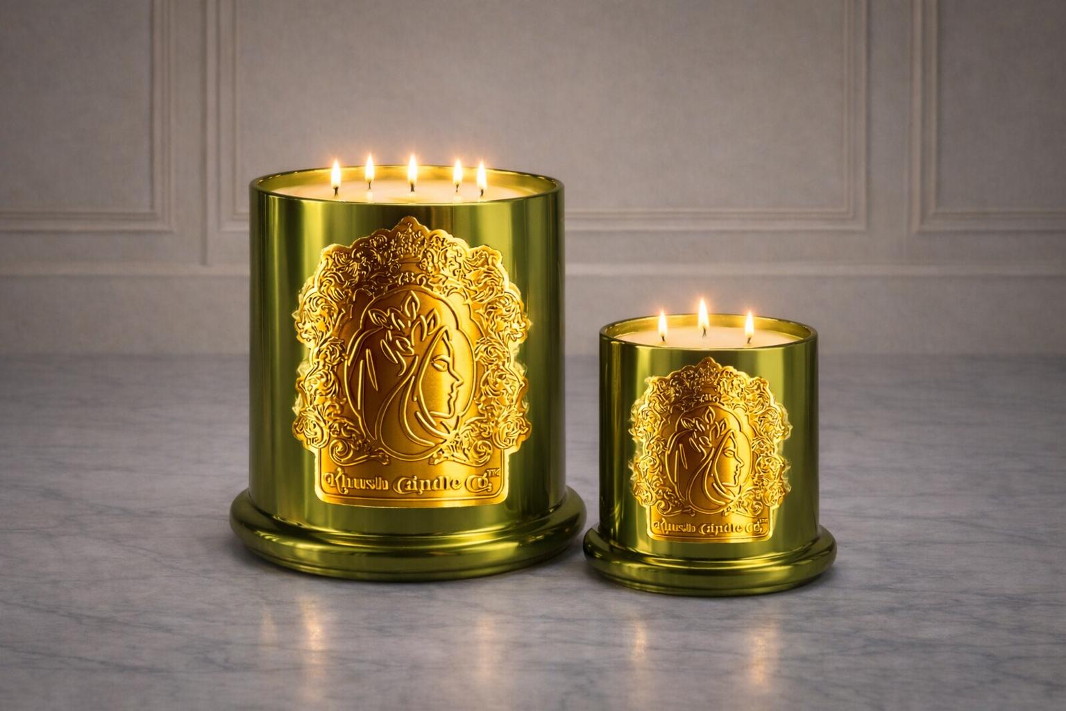 La Shumaila Collection