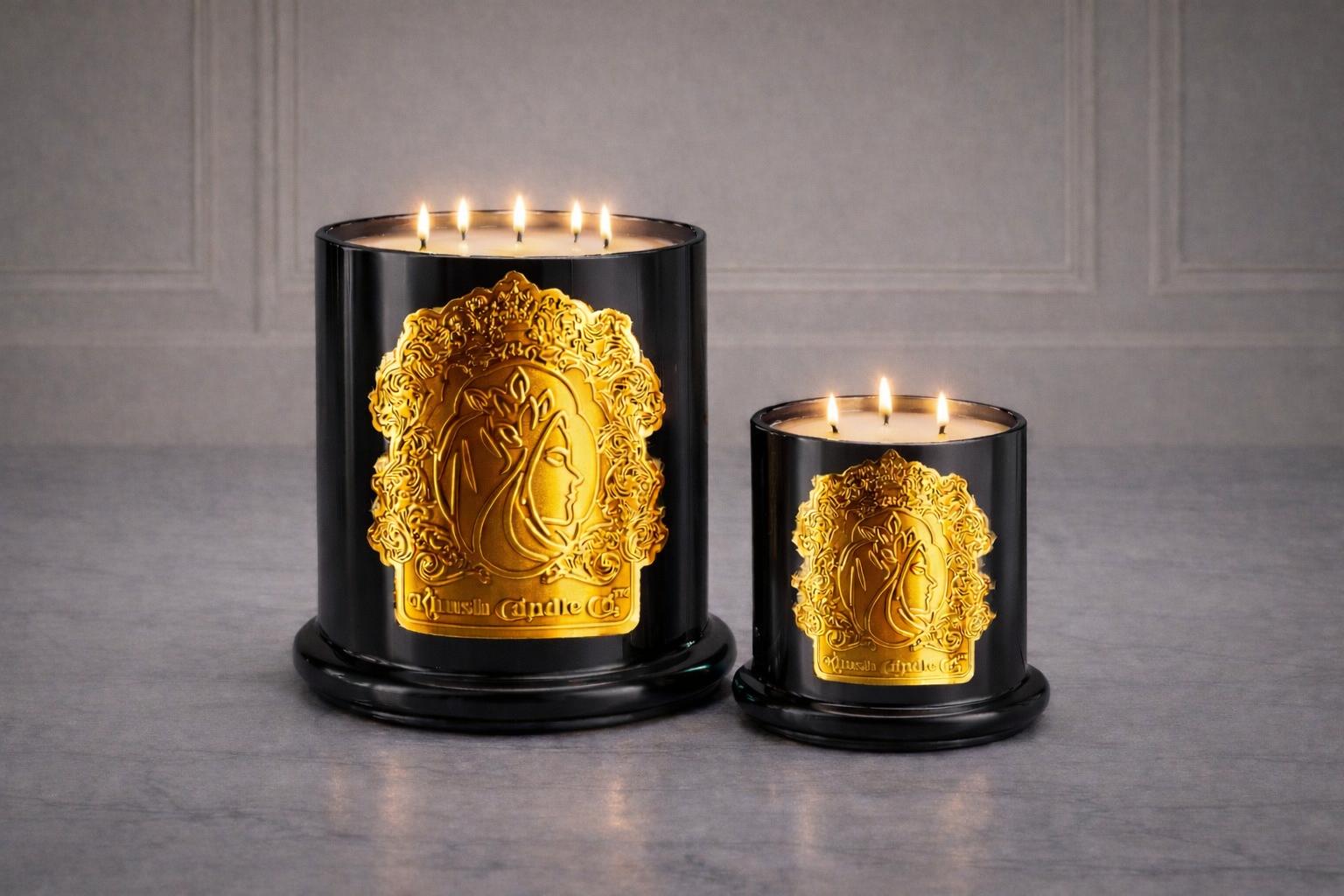 La Mazher Collection