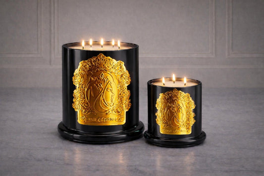 La Mazher Collection