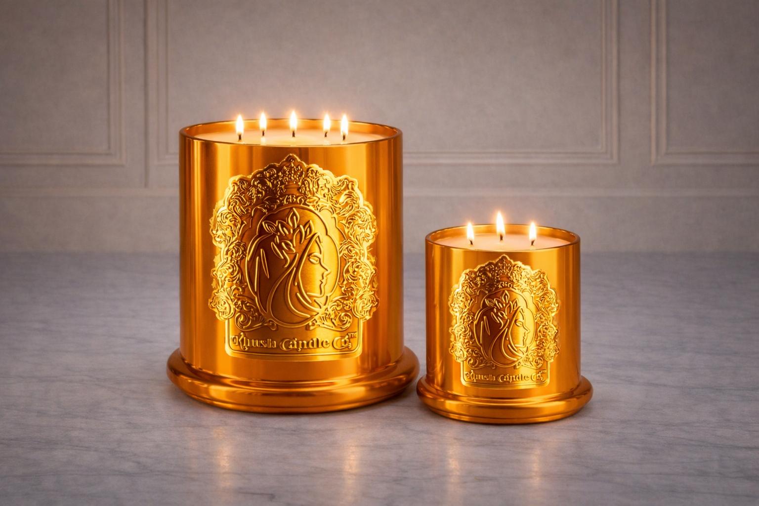 La Nafisa Collection