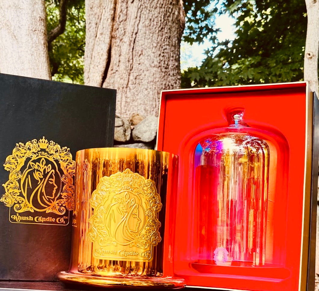 La Nafisa Collection