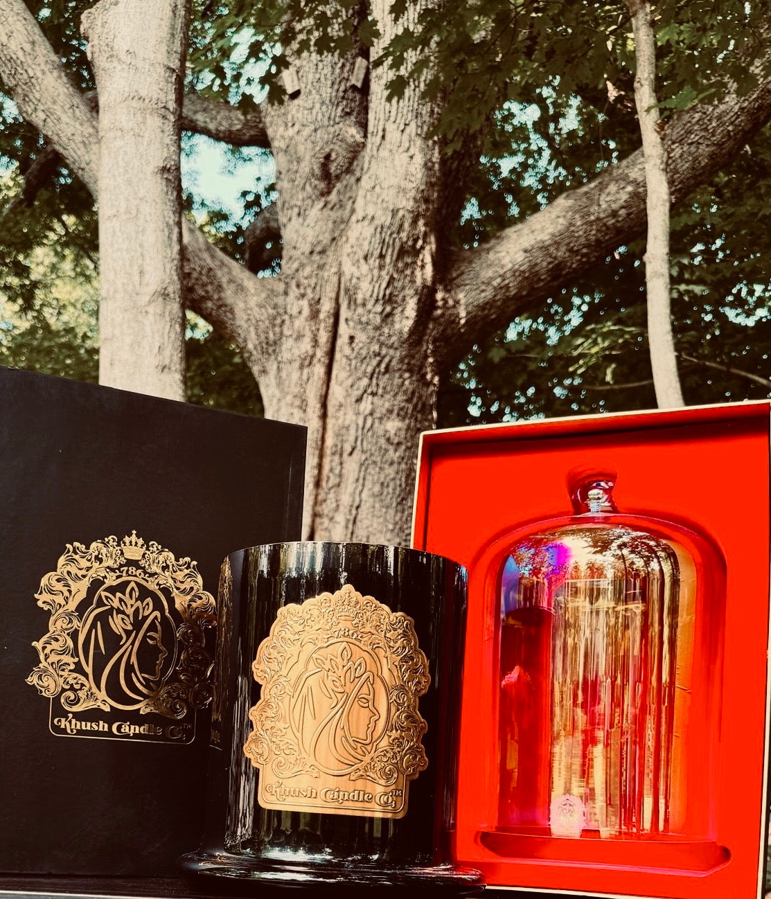 La Mazher Collection