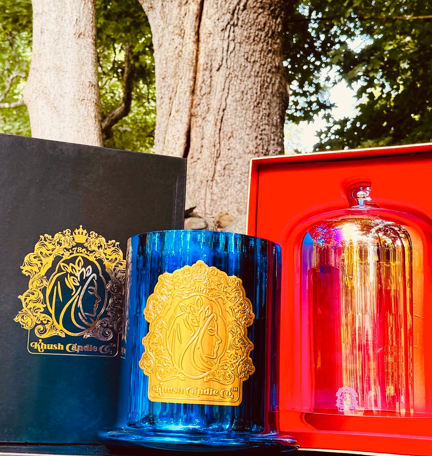 La Richard Collection