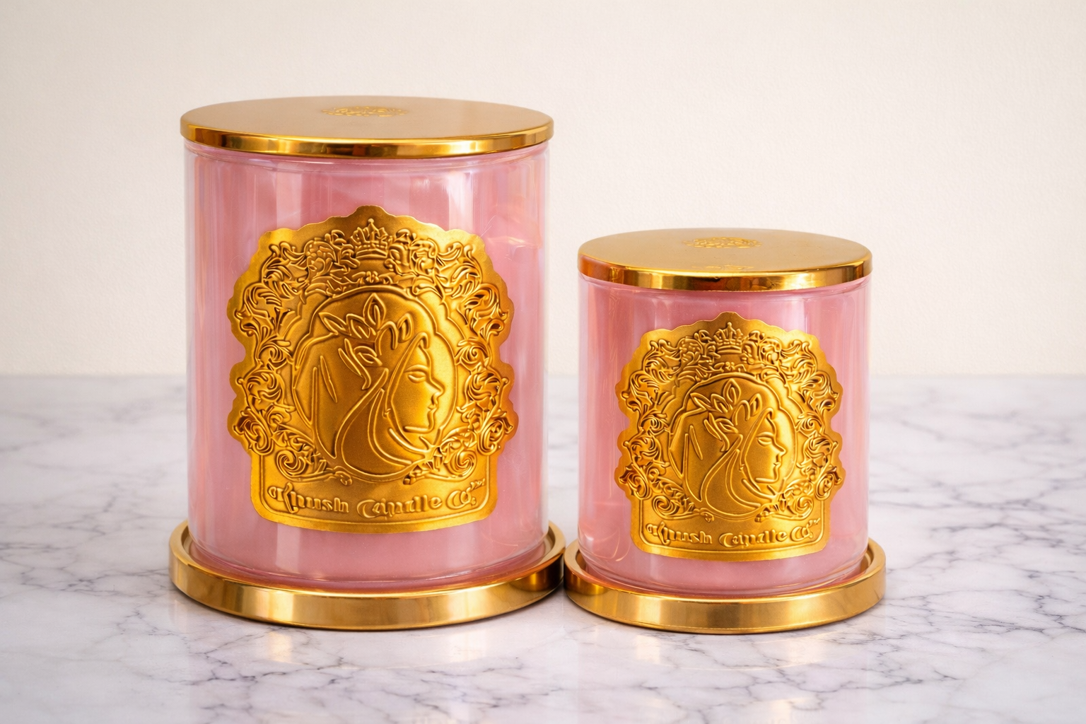 La Jeneen Collection