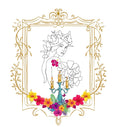 Load image into Gallery viewer, Royal Macaron Taper
