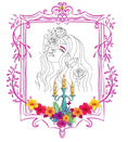 Load image into Gallery viewer, Barbie Macaron Taper
