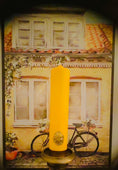 Load image into Gallery viewer, Sunshine Pillar Candle
