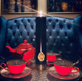 Load image into Gallery viewer, Blue Pillar Candle
