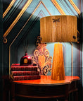 Load image into Gallery viewer, La Jeff Seganos Collection
