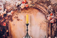 Load image into Gallery viewer, Sunshine Pillar Candle
