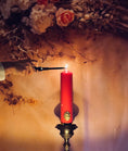 Load image into Gallery viewer, Barbie Pillar Candle
