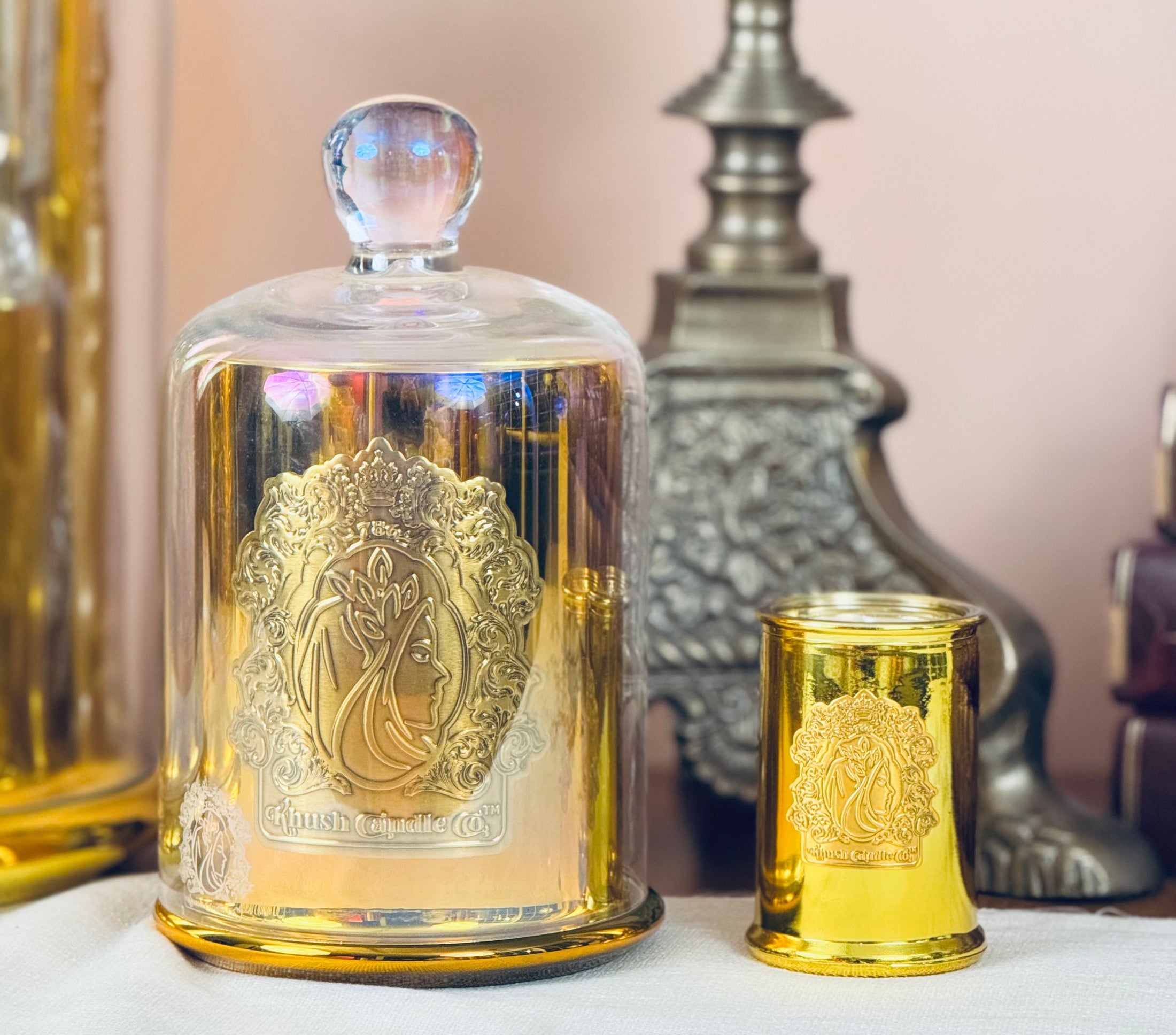 La Ali Collection