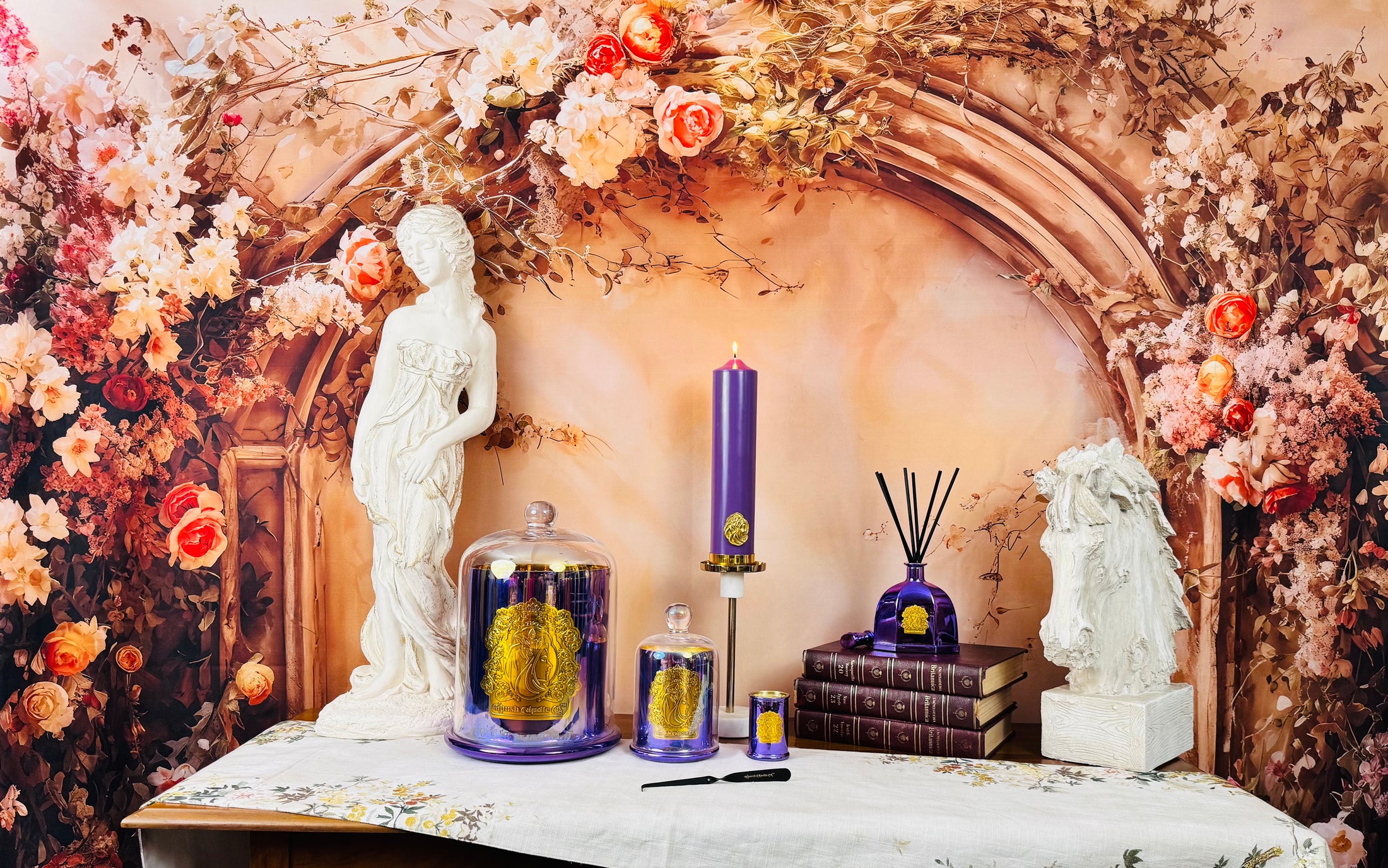 La Leena collection