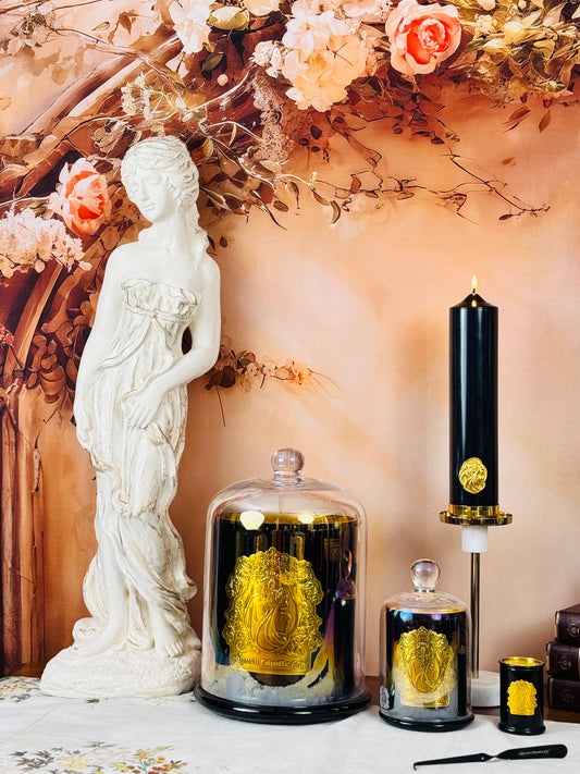 La Mazher Collection