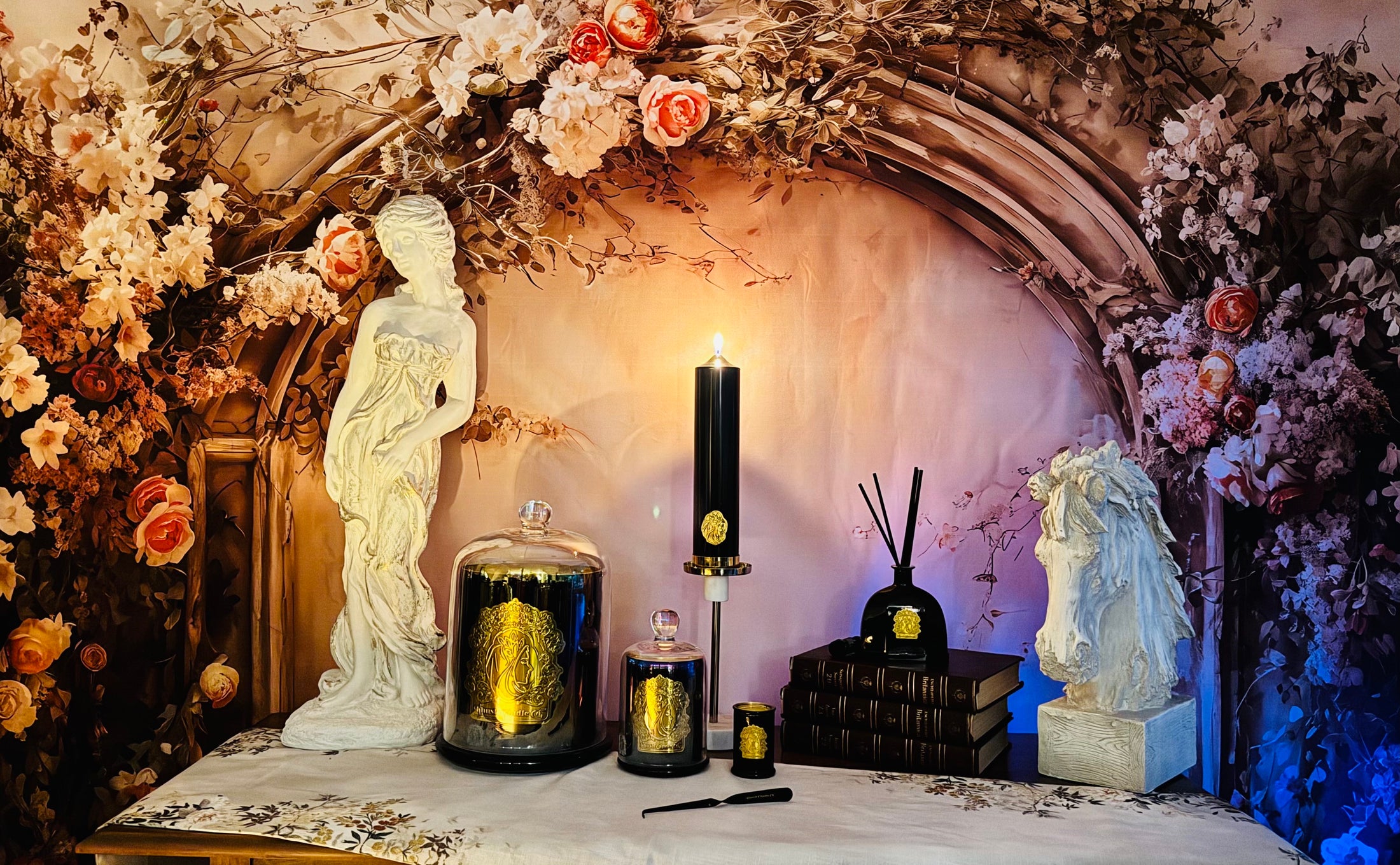 La Azhar collection