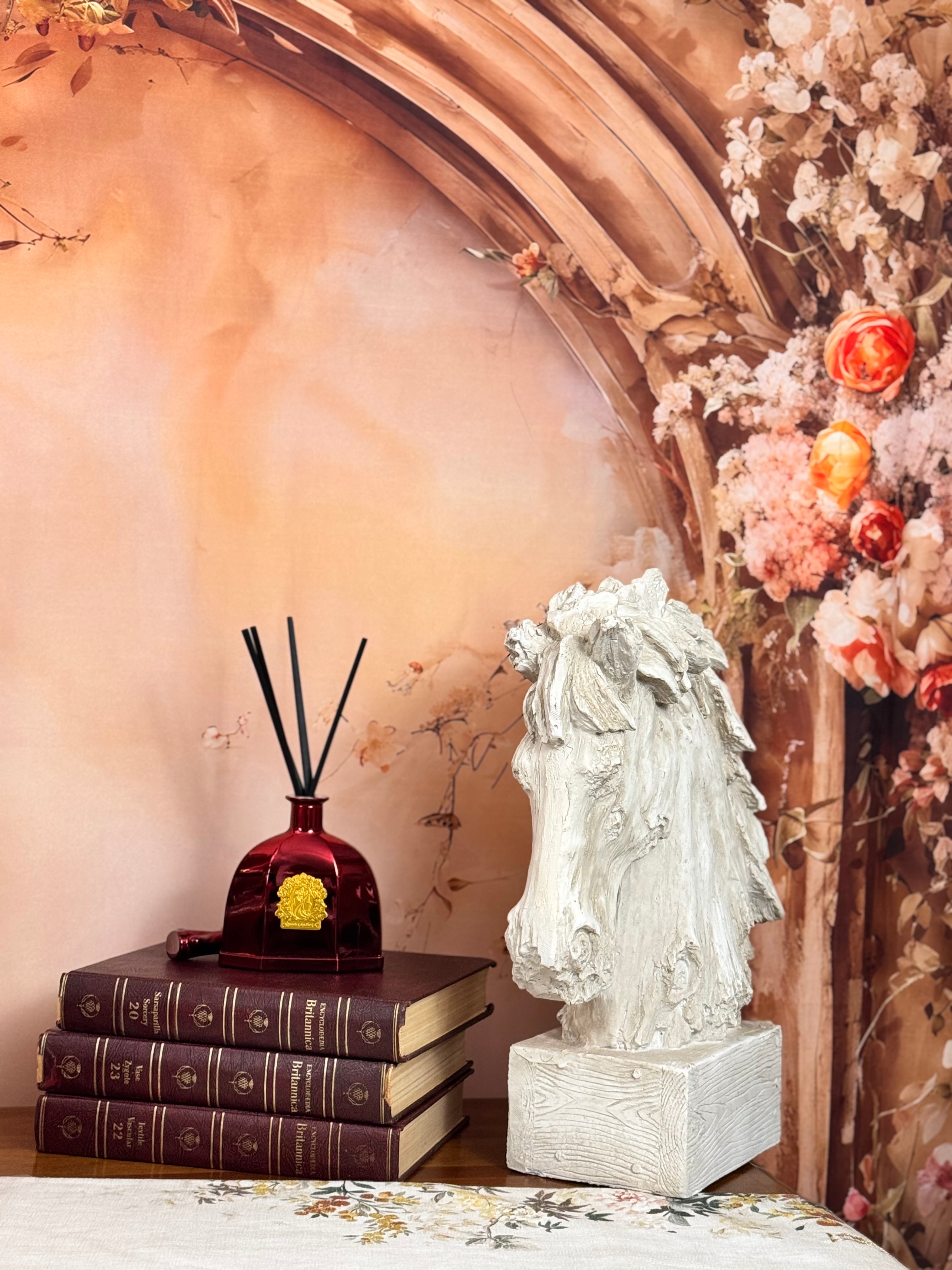 La Jeff Seganos Collection – Khush Candle Co