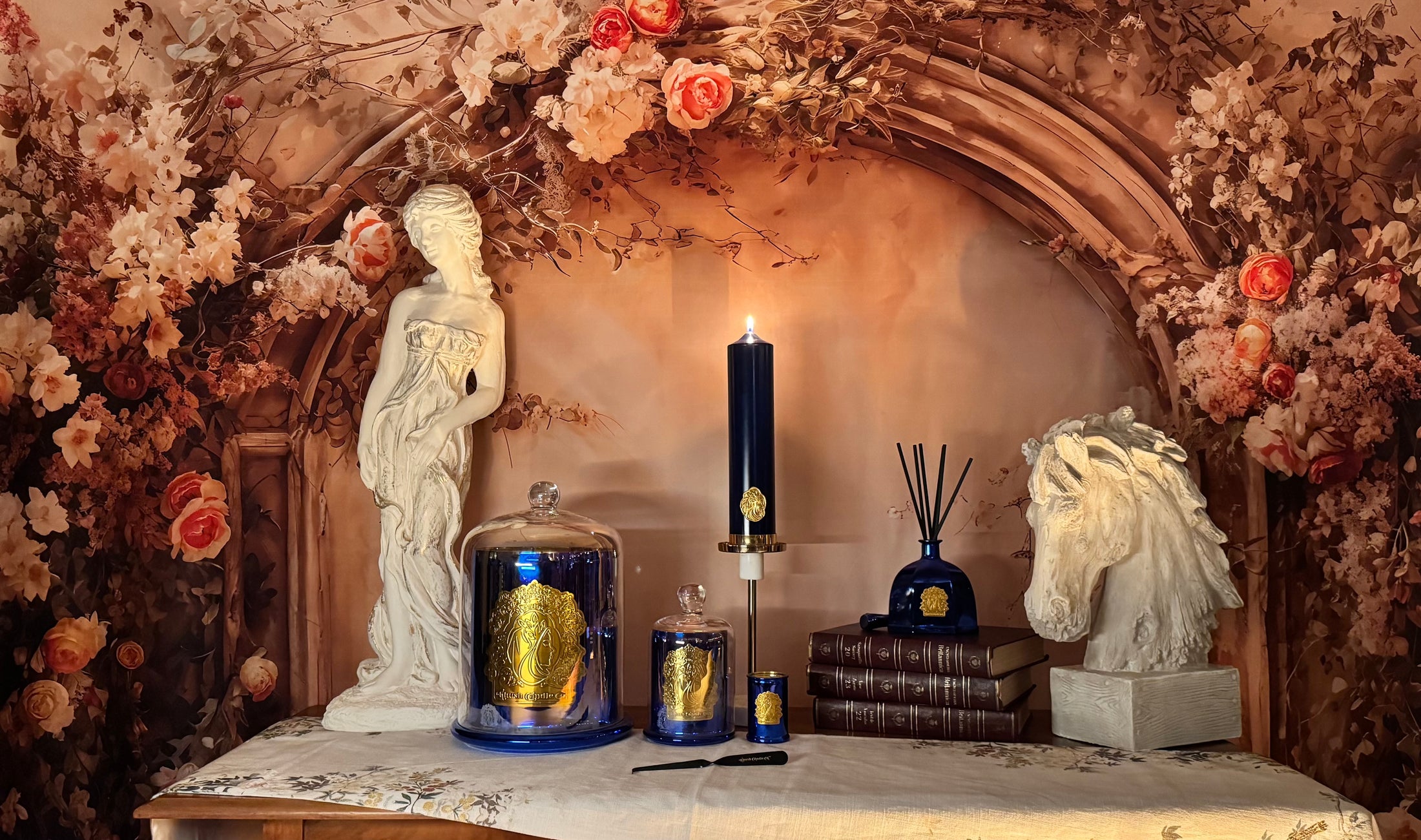 La Richard Collection