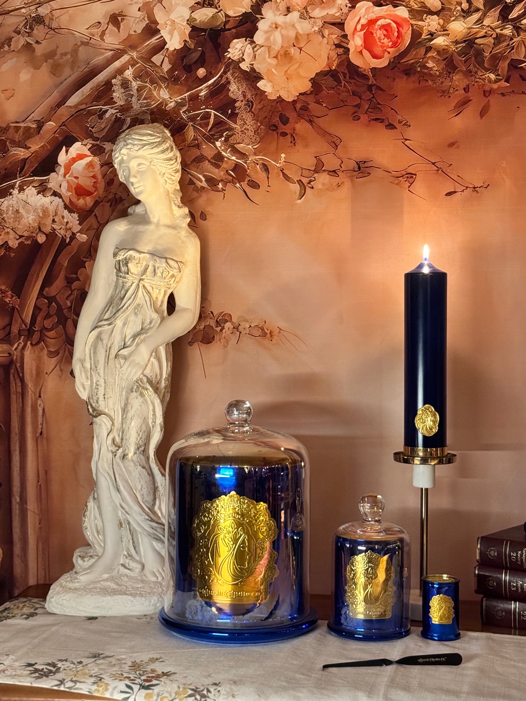 La Richard Collection