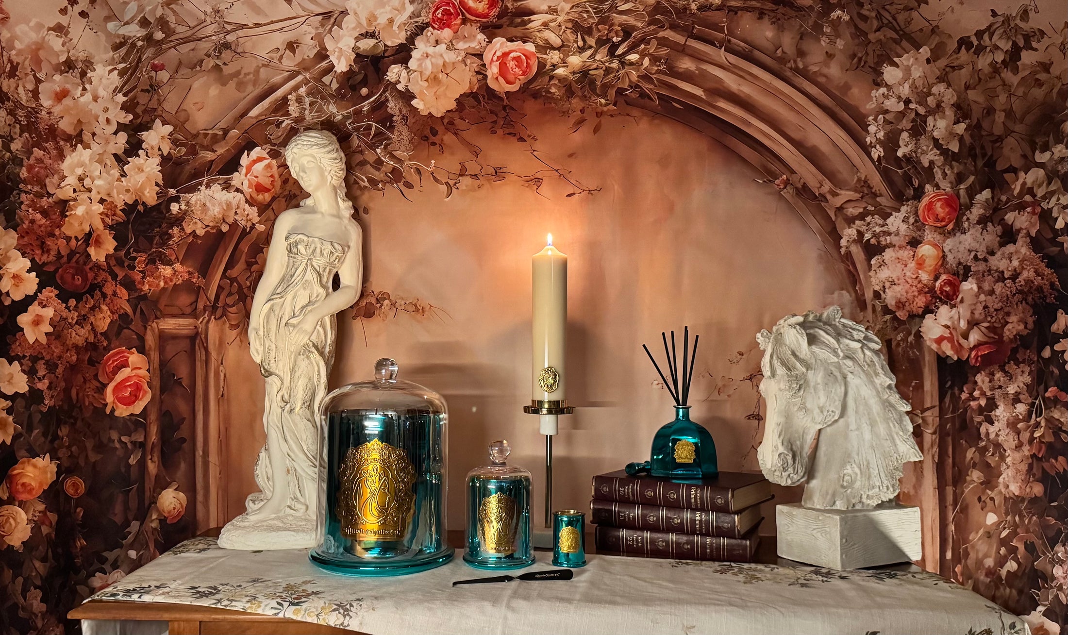 La Ramla Collection