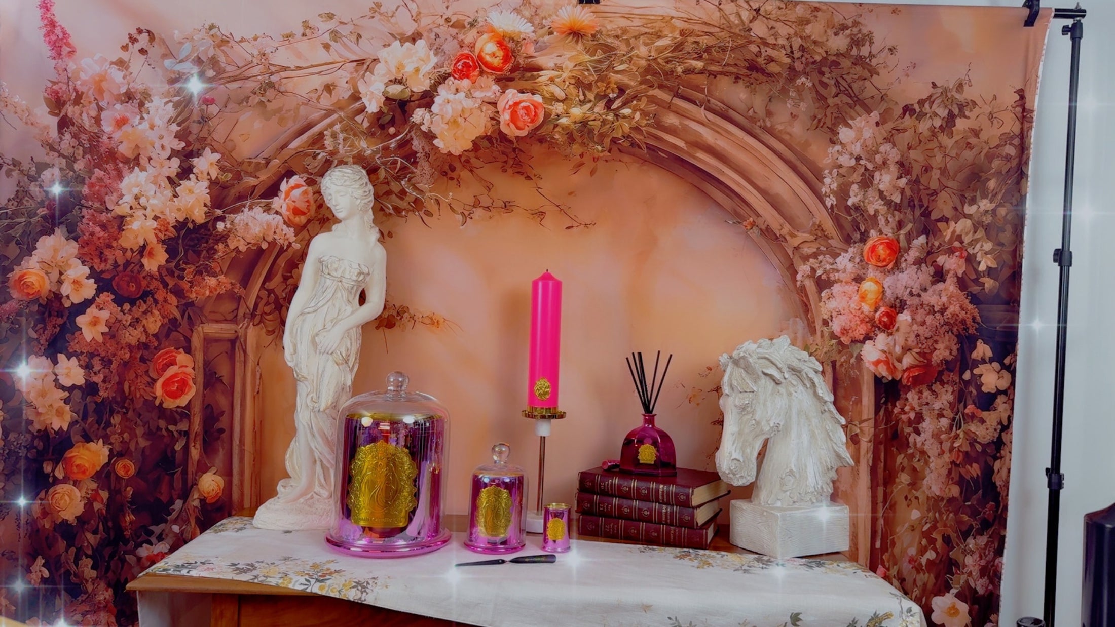 La Alina collection