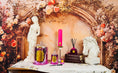 Load image into Gallery viewer, Barbie Pillar Candle
