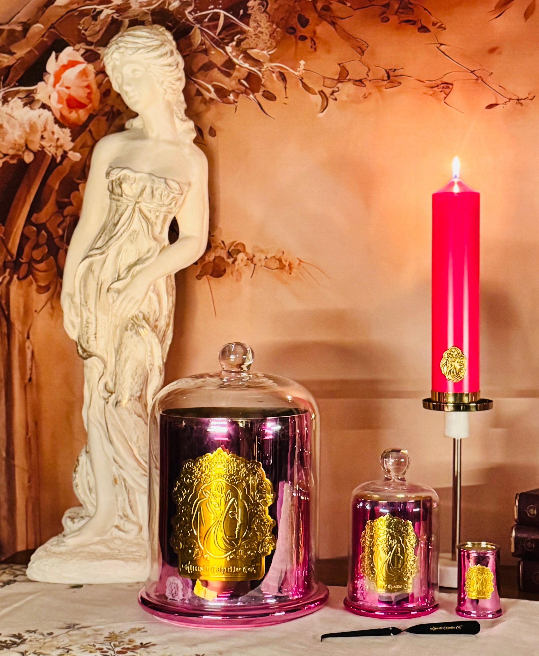 La Zainab Collection