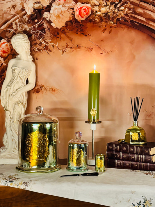 La Shumaila Collection