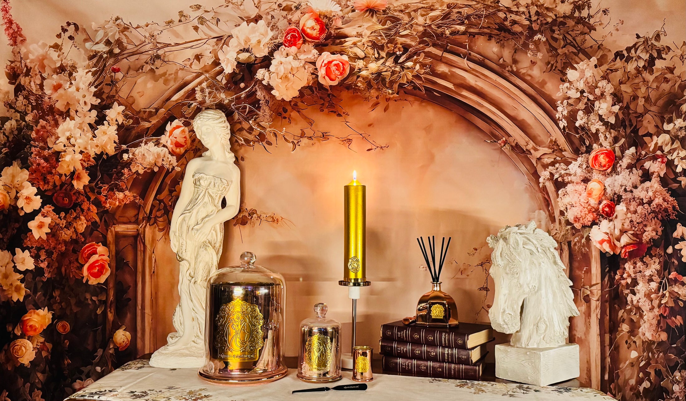 La Gulbaden Collection