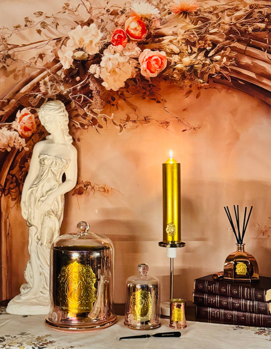 La Gulbaden Collection