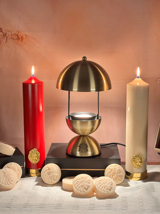 The Bebo Lamp