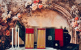 Load image into Gallery viewer, Royal Macaron Taper
