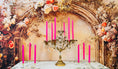 Load image into Gallery viewer, Barbie Macaron Taper
