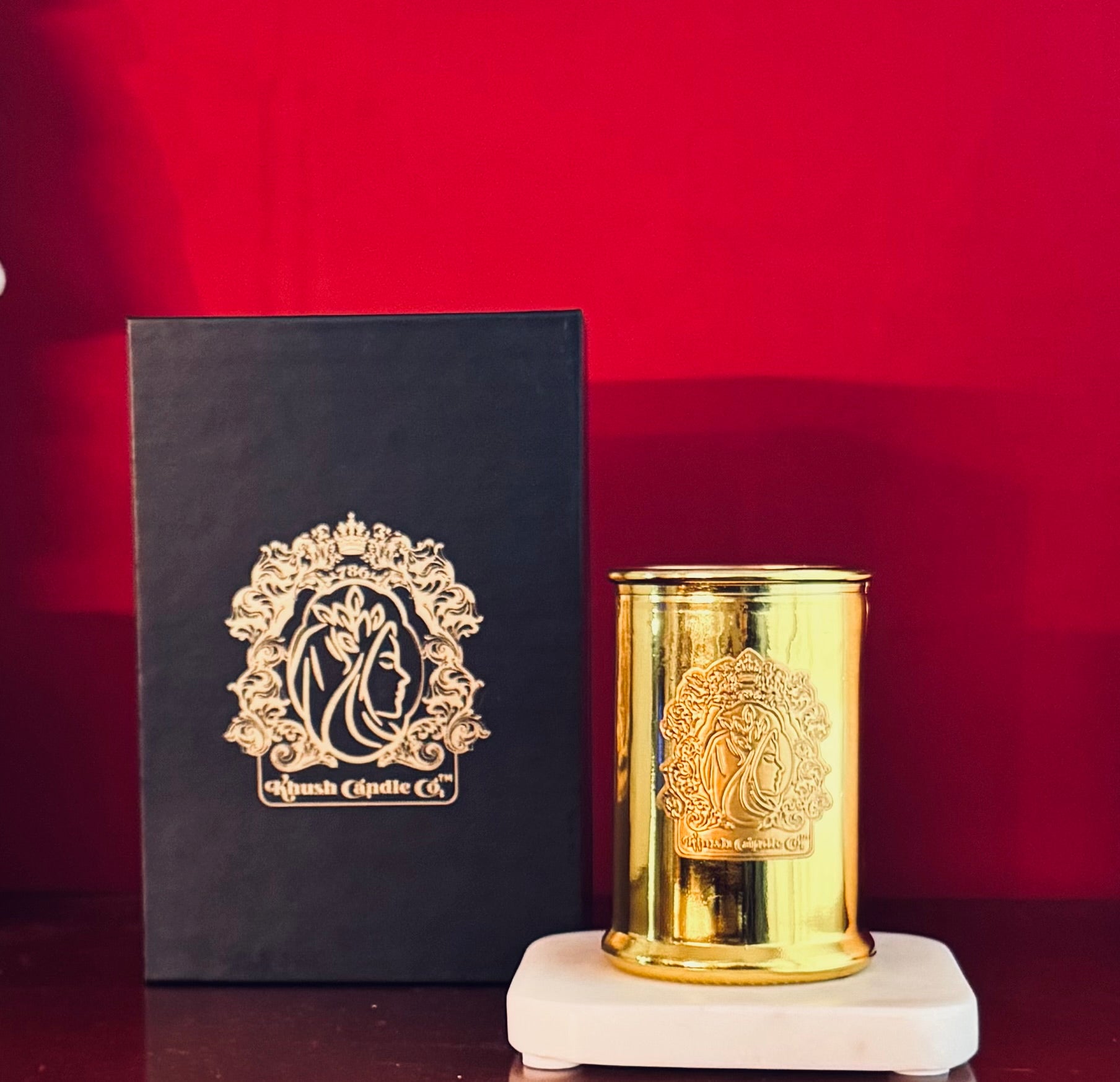 La Aatika Collection
