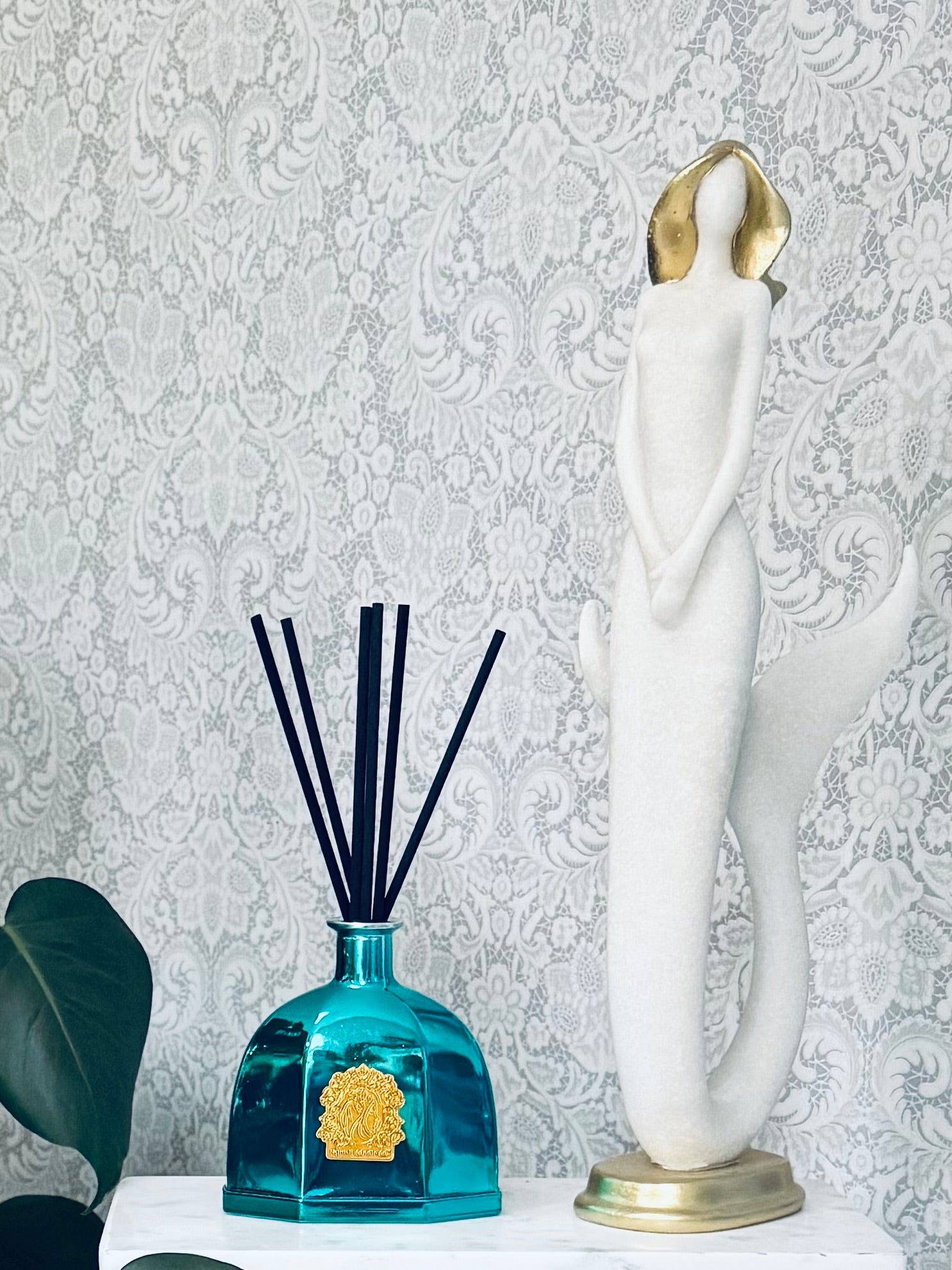 La Sheraz collection