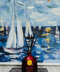 Load image into Gallery viewer, La Jeff Seganos Collection
