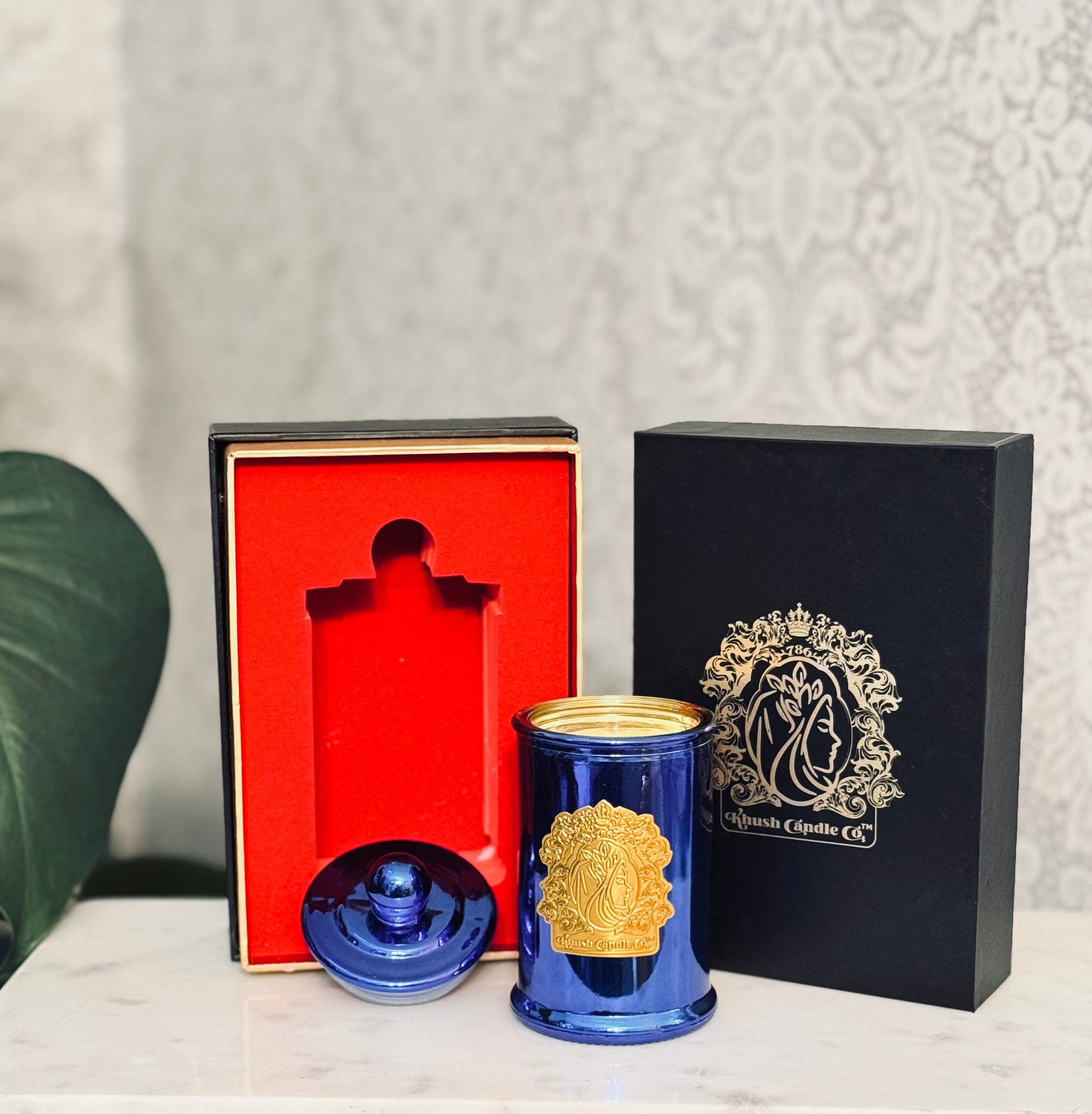 La Anmol Collection