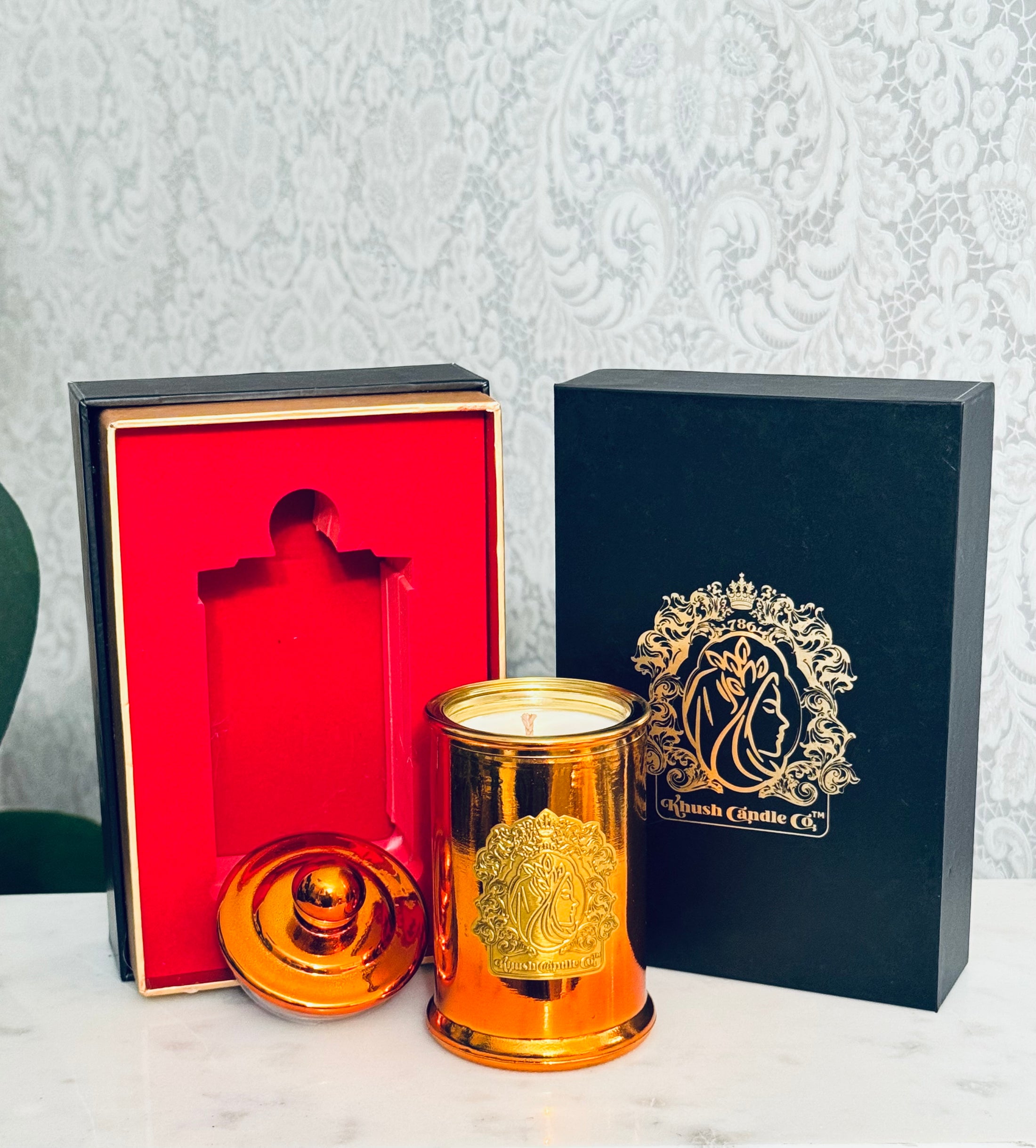 La Sagun Collection