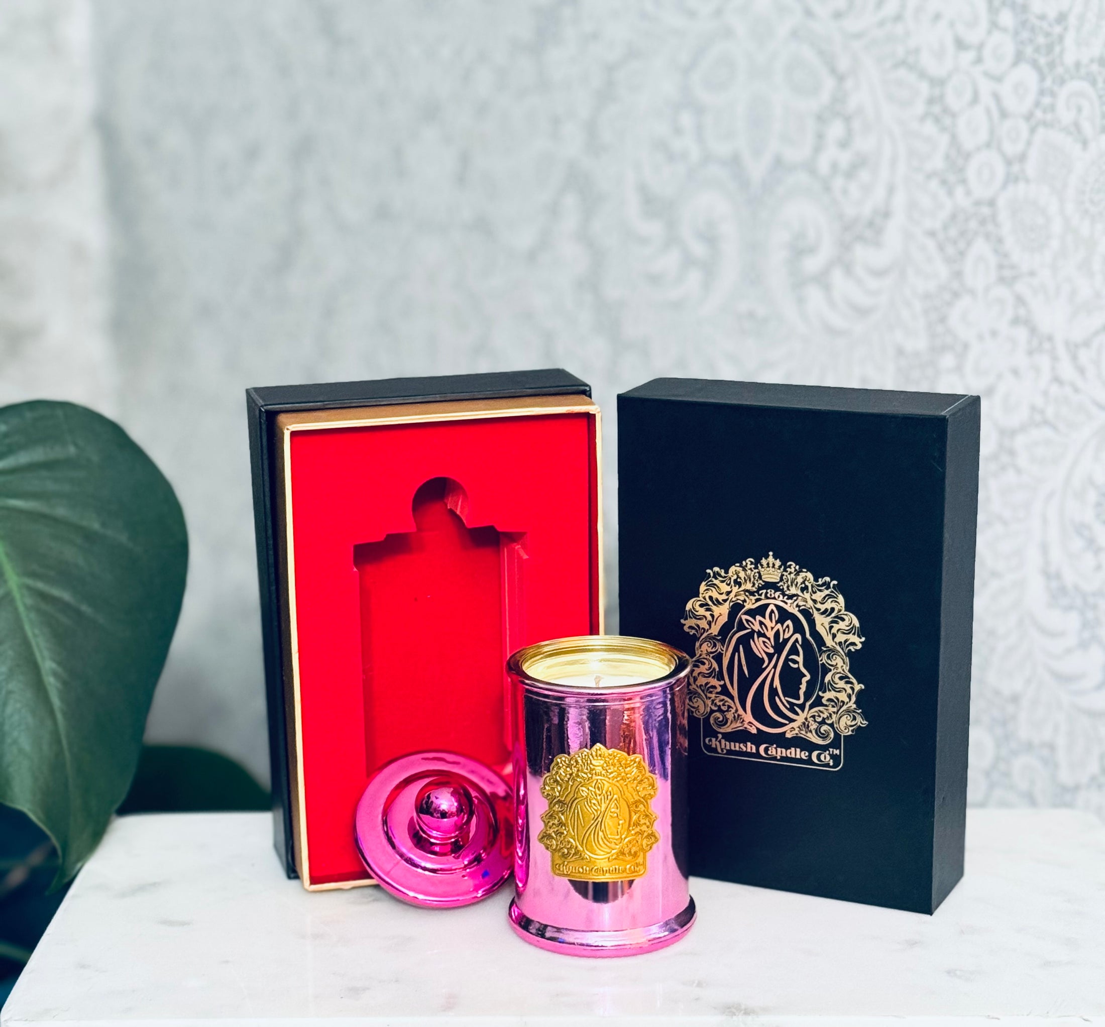 La Jannat Collection