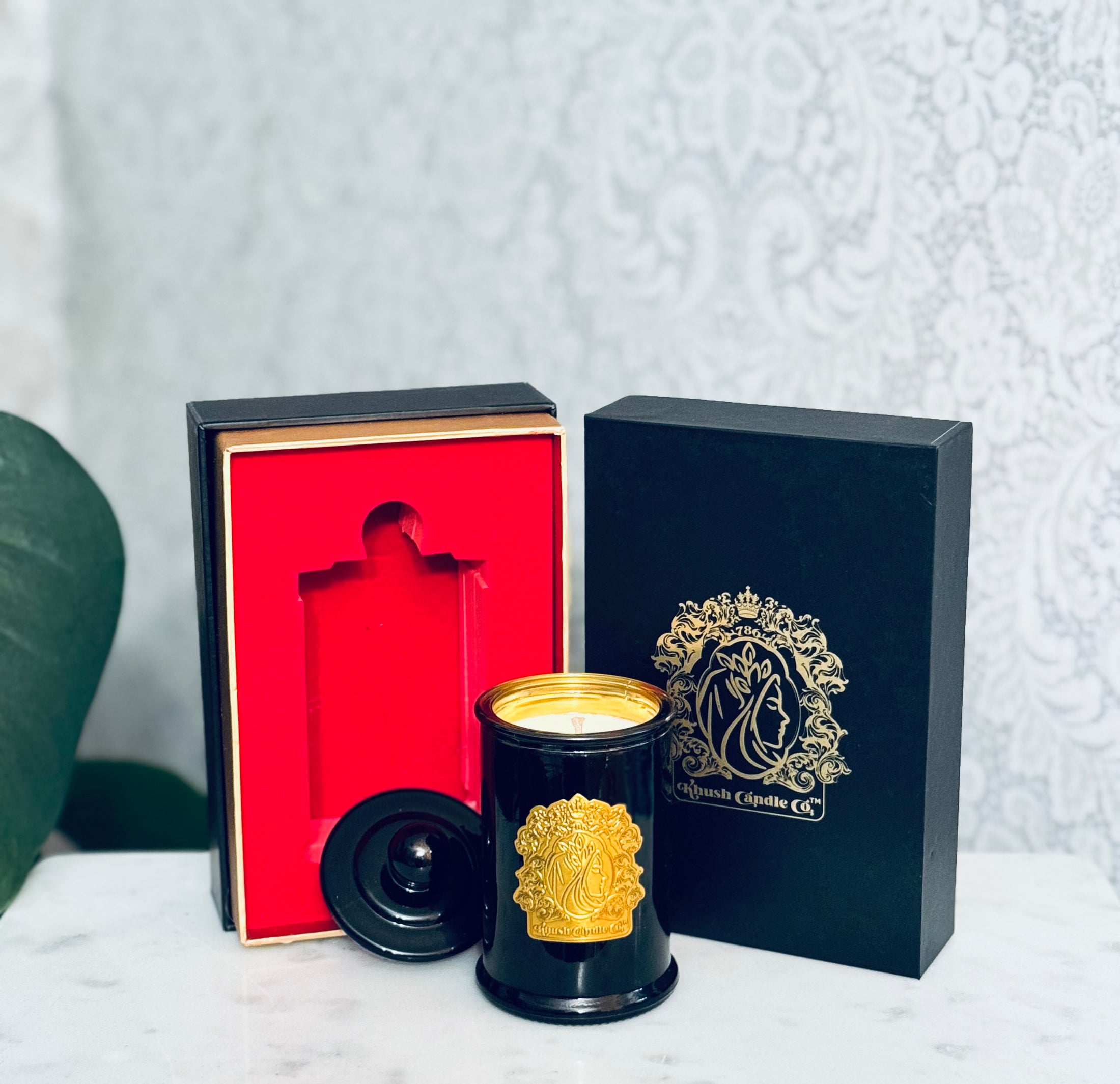 La Khadija Collection