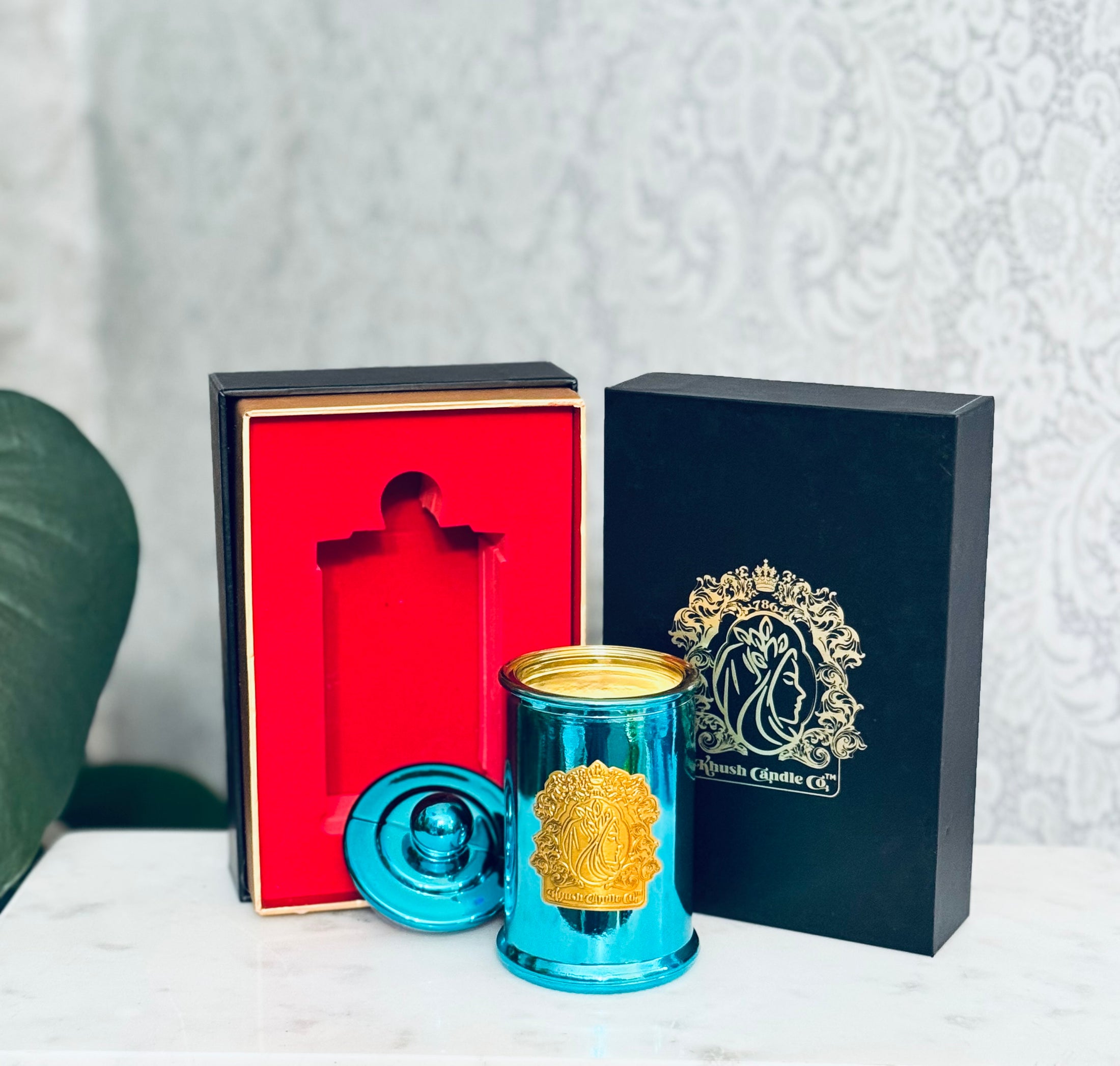 La Sakina Collection