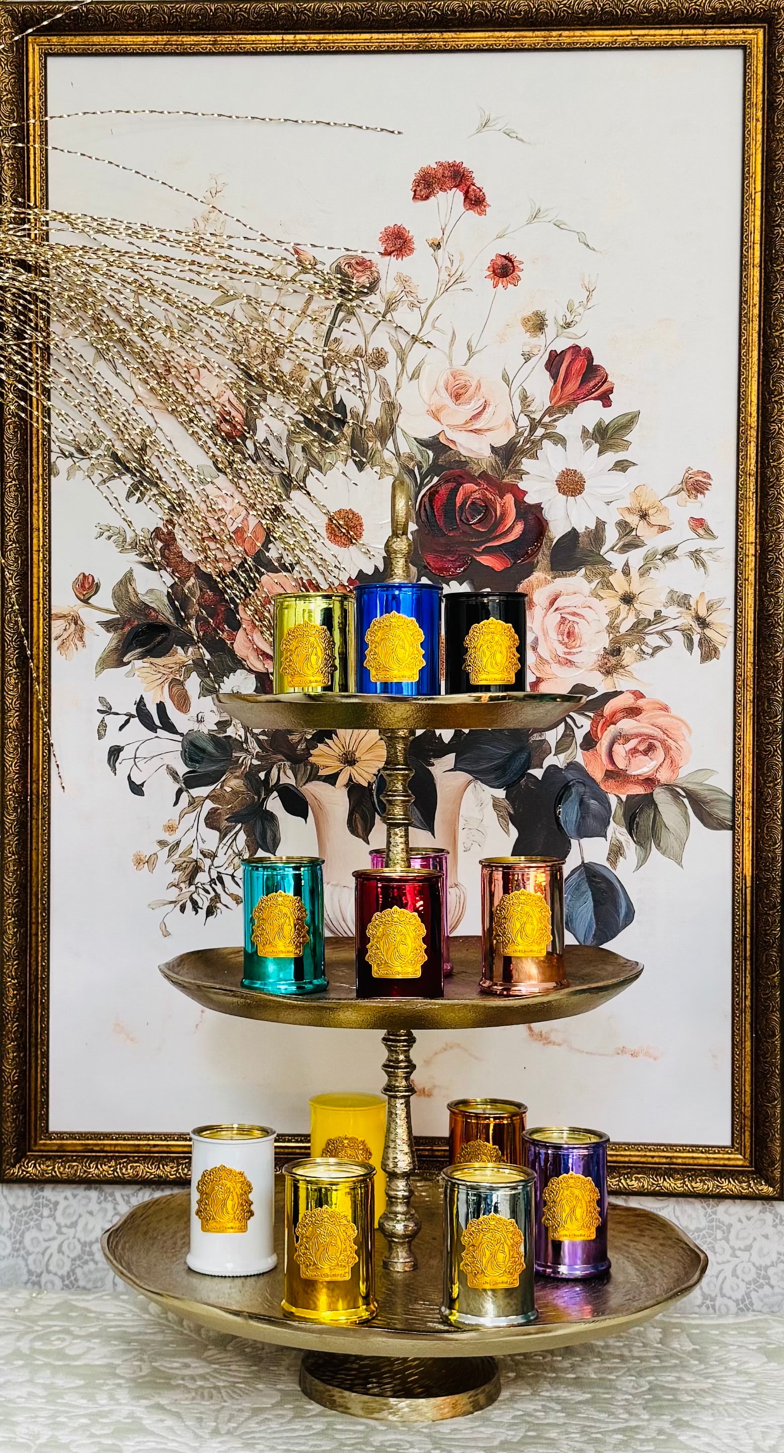 La Kisa Collection