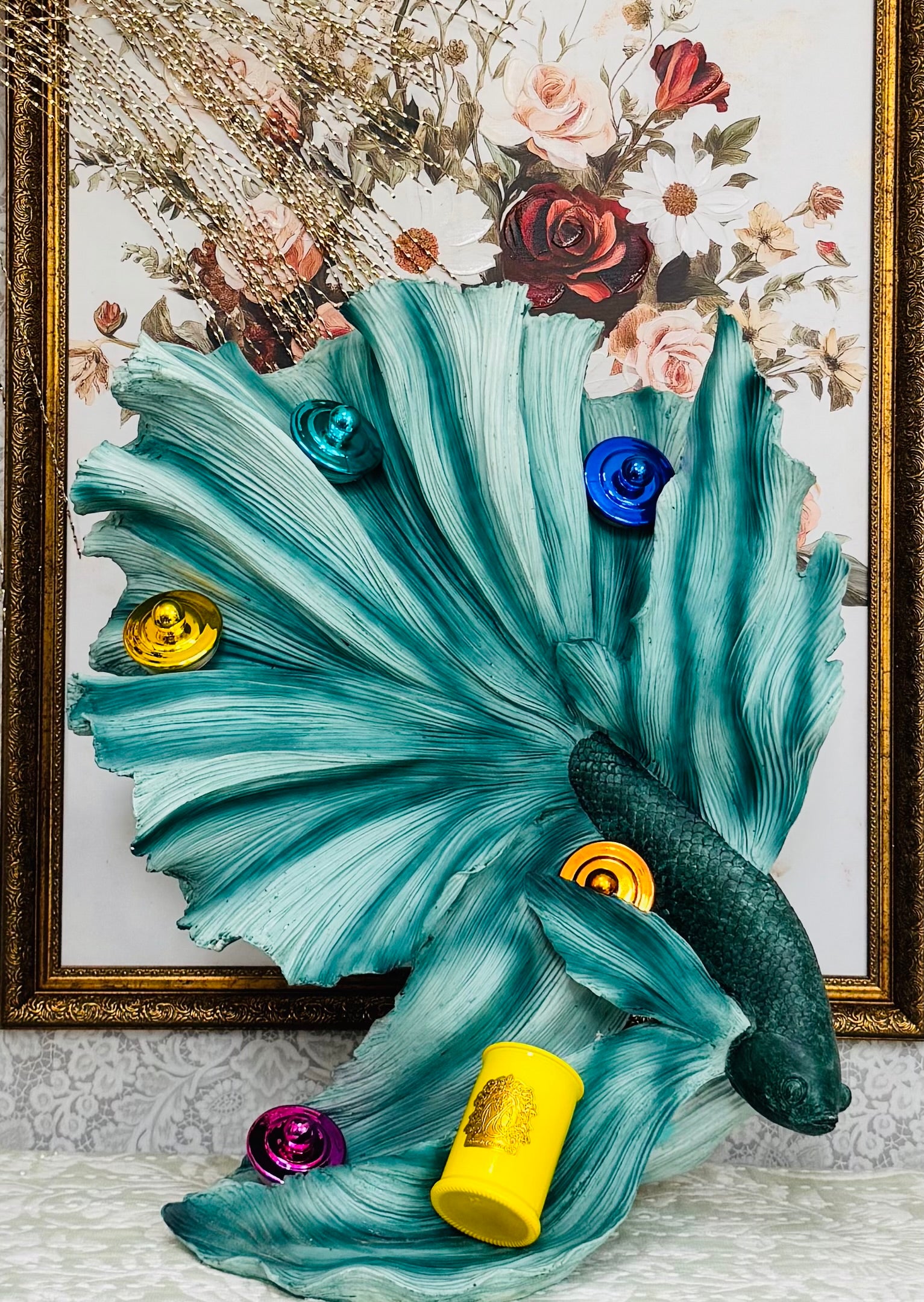 La Eyman Collection