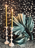 Load image into Gallery viewer, Royal Macaron Taper
