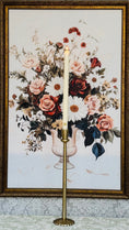 Load image into Gallery viewer, Ivory Macaron Taper
