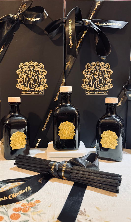 Reed & Diffuser Refill