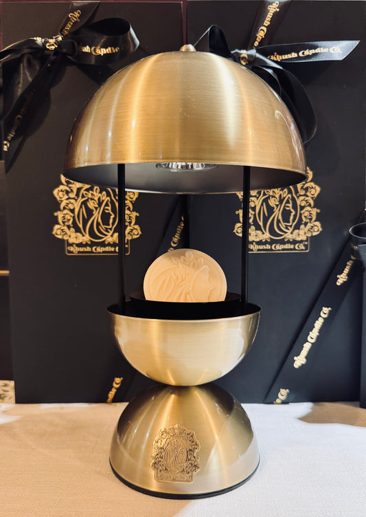 The Bebo Lamp
